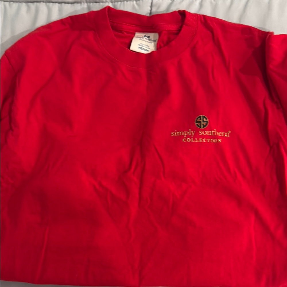 Long sleeve